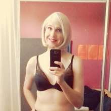 Rebecca Nell Breeze: 