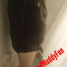 WetAndMuddyFun: 