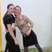 MostWam: Gunge Wipe Training Casey
