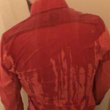 OHGunge: 