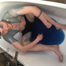 Barefootgunge: Season two is here!
