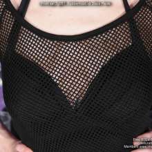 DungeonMasterOne: Saturation Hall: Latex Maid Friday vs Disco Pants Cindy!