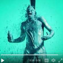 gungedguy10: New Gunge Promo. Mountain Dew Baja Blast is Back!