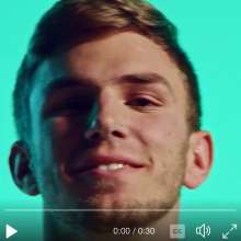 gungedguy10: New Gunge Promo. Mountain Dew Baja Blast is Back!