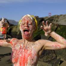 messyhot: UMD Vegas: wanna partake in a shoot with Audra and Orian?