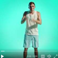 gungedguy10: New Gunge Promo. Mountain Dew Baja Blast is Back!