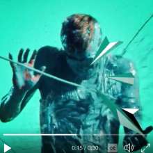 gungedguy10: New Gunge Promo. Mountain Dew Baja Blast is Back!