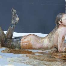 HotWamHD: Danielle's Extreme Gunge Bondage in Hotwamhd UMD store