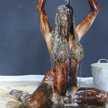 HotWamHD: Danielle's Extreme Gunge Bondage in Hotwamhd UMD store
