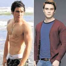 gungehim: Gregg Sulkin vs. KJ Apa