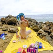 messyhot: MessyHot nominated for an altporn.net award plz vote for me!