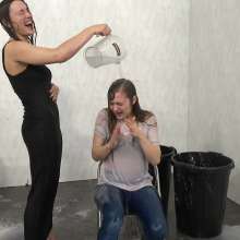 MostWam: Casey Gets Charlotte Back with Pies and Water
