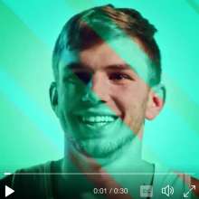 gungedguy10: New Gunge Promo. Mountain Dew Baja Blast is Back!