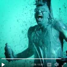 gungedguy10: New Gunge Promo. Mountain Dew Baja Blast is Back!