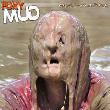 FOXY: Colors in mud... beautiful mud