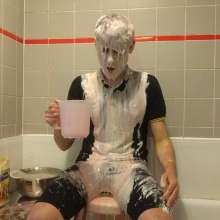 IKeepMineHidden: Messy Movie A to Z