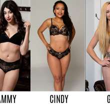 Seductive Studios: Summer Newsletter--5 new models!  40% off clips!