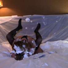 Messygirl: Our Vegas Videos!