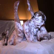 Messygirl: Our Vegas Videos!