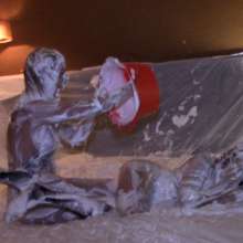 Messygirl: Our Vegas Videos!