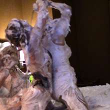 Messygirl: Our Vegas Videos!