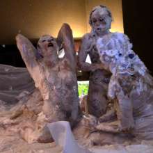 Messygirl: Our Vegas Videos!