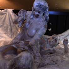 Messygirl: Our Vegas Videos!