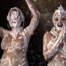 Messygirl: Our Vegas Videos!