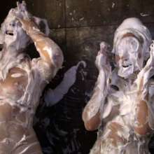 Messygirl: Our Vegas Videos!