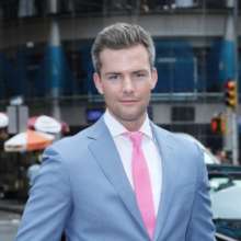 gungehim: Which Million Dollar Listing NY Agent would you gunge?