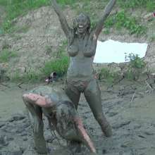 Jayce: half price mud scenes, get them for your collection!