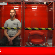 mbs1991: The Danger Zone : Eifion