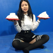 PieZone: Tease Pics From 3 New Shoots (2 New Models + Anastasia Returns!)