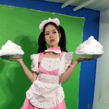 PieZone: Tease Pics From 3 New Shoots (2 New Models + Anastasia Returns!)