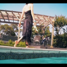 Alana SexyMessyBabes: Maria Prom Pool