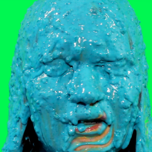 PieZone: Anastasia Is Stunning and Slimed in Formalwear and Bikini!
