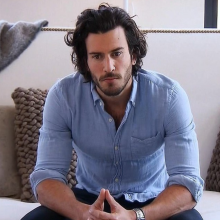 gungehim: Which Million Dollar Listing NY Agent would you gunge?