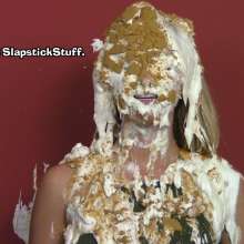 SlapstickStuff: Carrie returns to SlapstickStuff... for the last time!
