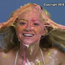 SlapstickStuff: All Three Carrie Retirement Scenes now unedited!  Plus her final trailer!