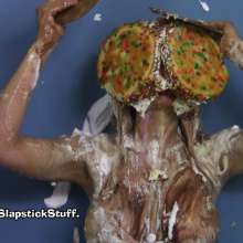SlapstickStuff: All Three Carrie Retirement Scenes now unedited!  Plus her final trailer!