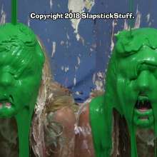 SlapstickStuff: All Three Carrie Retirement Scenes now unedited!  Plus her final trailer!