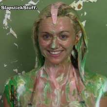 SlapstickStuff: All Three Carrie Retirement Scenes now unedited!  Plus her final trailer!