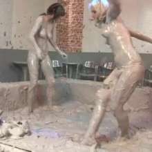 : The Lone Mud Splatterers
