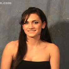 Anglefan.com: Kara simply defines astounding beauty!