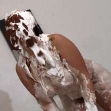 Messygirl: Jacy's Tits or Ass?