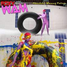 FOXY: extraordinary zentai + full paint