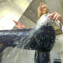 mr_producer: 360 VR video tryout with Eileen