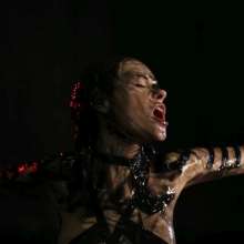 MudRaven: Youtube find: Omnimar-Ego Love (gunge)