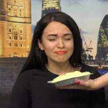 MostWam: Corrine Playing JustPied