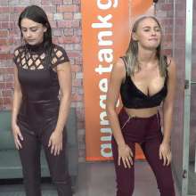MostWam: Casual Gtg 2018 Episode 9 Sky And Lila